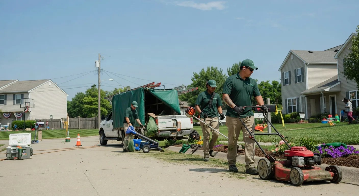 Irrigation Installation in Canandaigua, NY near me